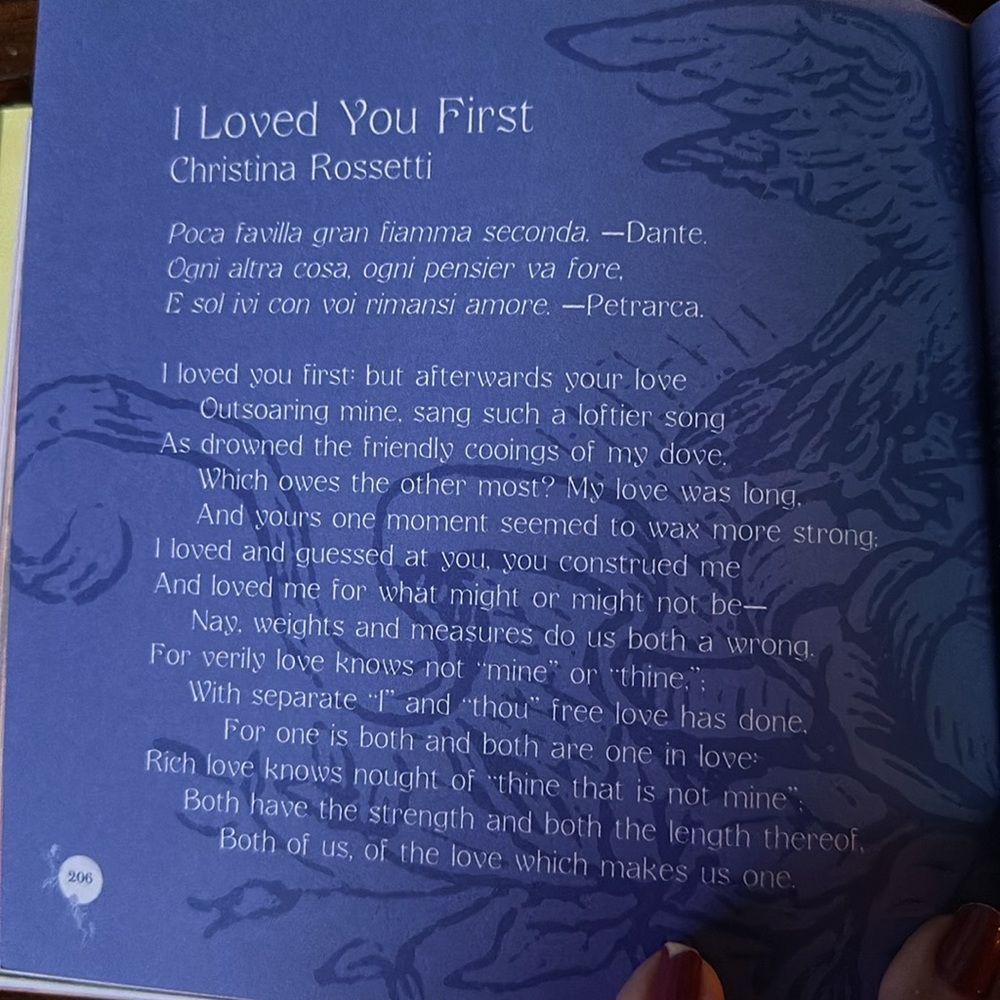 The Little Big Book of Love - the most adorable, chunky Valentine ever!! - Picture 6 of 16